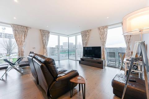 2 bedroom flat for sale, Tizzard Grove, Blackheath, London, SE3