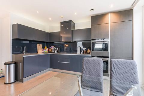 2 bedroom flat for sale, Tizzard Grove, Blackheath, London, SE3