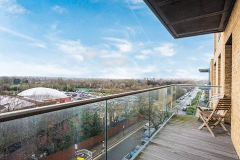 2 bedroom flat for sale, Tizzard Grove, Blackheath, London, SE3