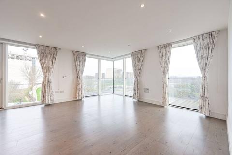 2 bedroom flat for sale, Tizzard Grove, Blackheath, London, SE3