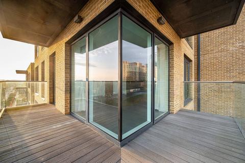 2 bedroom flat for sale, Tizzard Grove, Blackheath, London, SE3