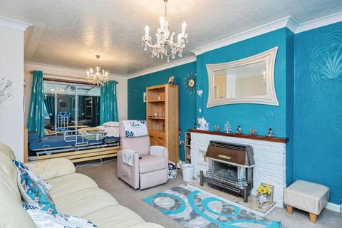 undefined, Waverton Avenue, Warton, Tamworth
