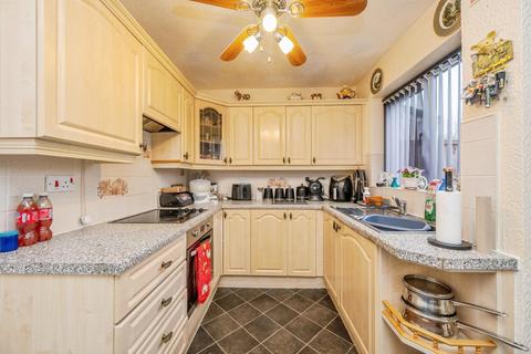 undefined, Waverton Avenue, Warton, Tamworth