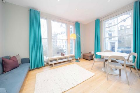 1 bedroom flat to rent, Ladbroke Grove, London W11