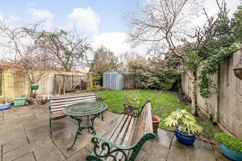 undefined, Rommany Road, West Norwood, London, SE27