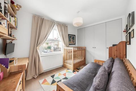 undefined, Rommany Road, West Norwood, London, SE27