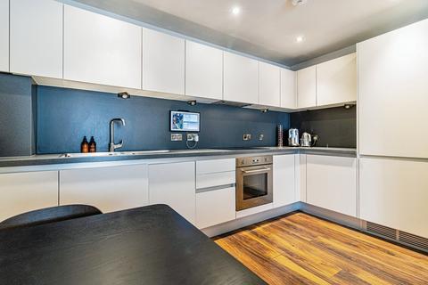 2 bedroom apartment for sale, 1 Regent Road, Manchester M3