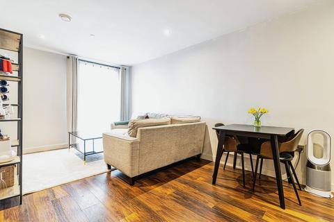 2 bedroom apartment for sale, 1 Regent Road, Manchester M3