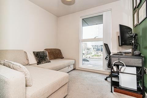 2 bedroom apartment for sale, 1 Regent Road, Manchester M3