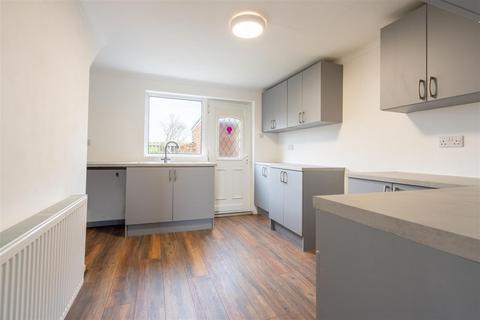 undefined, Patton Way, Pegswood, Morpeth