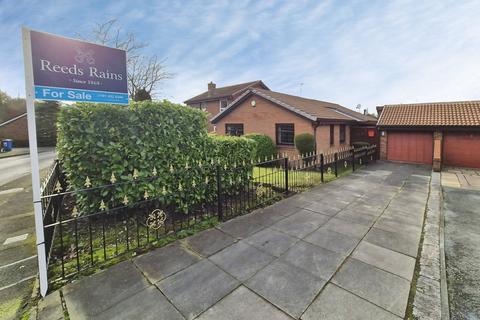 undefined, Hollow Vale Drive, Greater Manchester SK5