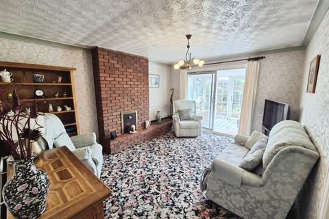 undefined, Hollow Vale Drive, Greater Manchester SK5