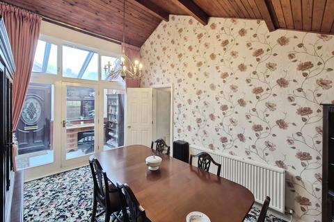 undefined, Hollow Vale Drive, Greater Manchester SK5