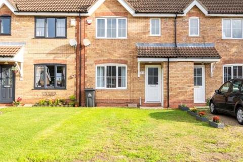 undefined, Meadow Croft, Waltham, Grimsby