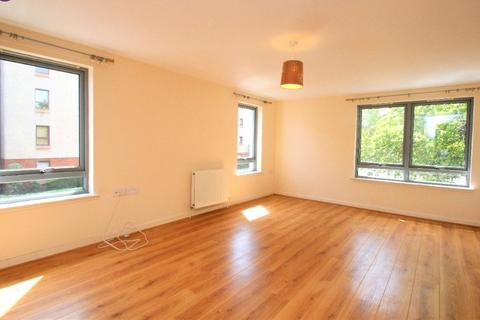 undefined, Restalrig Drive, Restalrig, Edinburgh, EH7