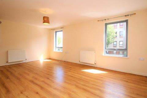 undefined, Restalrig Drive, Restalrig, Edinburgh, EH7