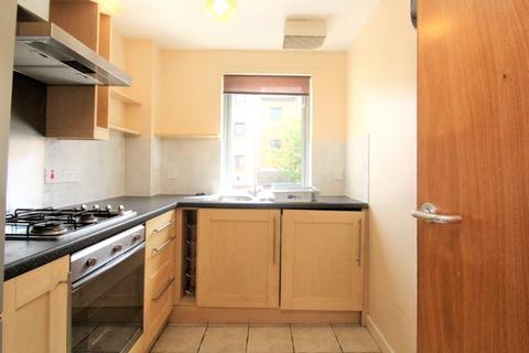 undefined, Restalrig Drive, Restalrig, Edinburgh, EH7