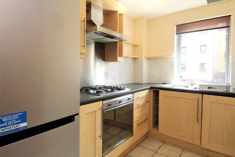 undefined, Restalrig Drive, Restalrig, Edinburgh, EH7