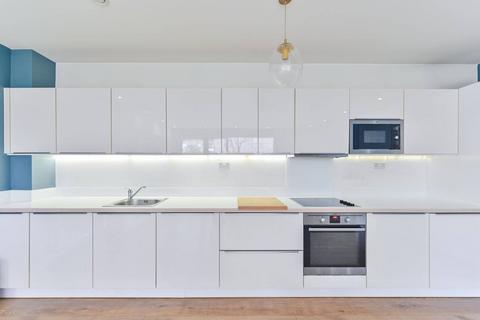 2 bedroom flat for sale, Cabanel Place, Kennington, London, SE11