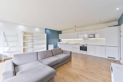 2 bedroom flat for sale, Cabanel Place, Kennington, London, SE11