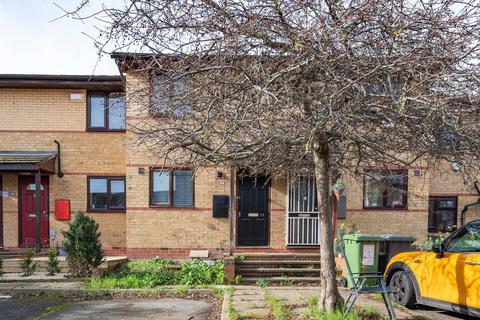 2 bedroom terraced house to rent, Foxwell Mews, Brockley, London, SE4