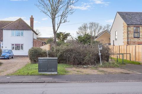 Land for sale, 93 Great North Rd Eaton Socon PE19 8YW