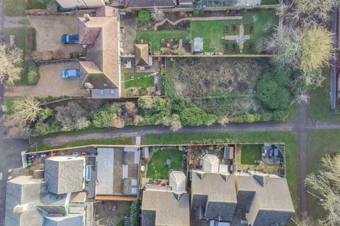 Land for sale, 93 Great North Rd Eaton Socon PE19 8YW