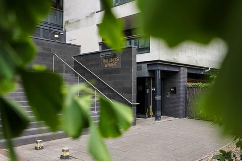 2 bedroom flat for sale, Hallings Wharf Studios, Stratford, London, E15