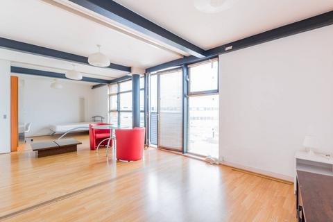 undefined, Hallings Wharf Studios, Stratford, London, E15
