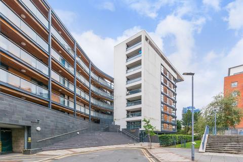 Hallings Wharf Studios, Stratford, London, E15