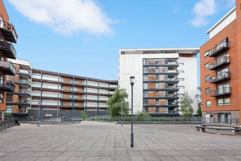 Hallings Wharf Studios, Stratford, London, E15