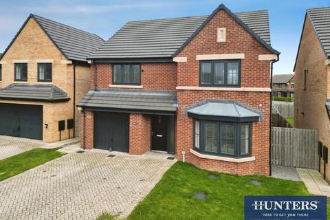 undefined, Crofters way, South Bents, Sunderland