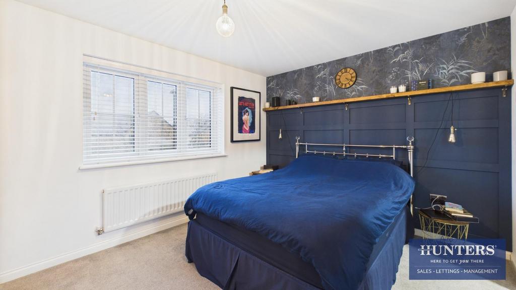 Bedroom 1