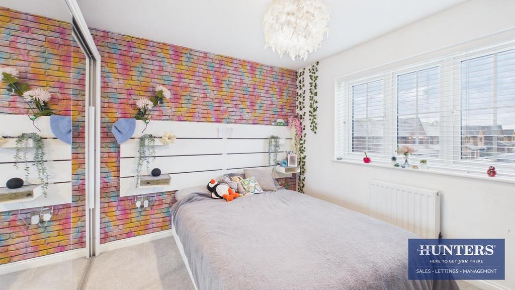 Bedroom 2