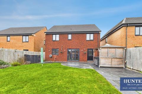 undefined, Crofters way, South Bents, Sunderland