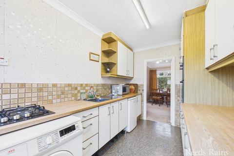 3 bedroom semi-detached house for sale, Orwell Gardens, Durham TS19