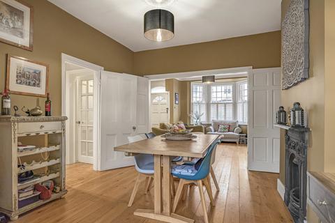 3 bedroom terraced house for sale, Ernest Gardens, London, W4