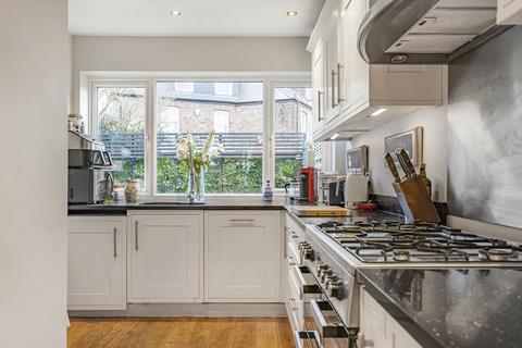 3 bedroom terraced house for sale, Ernest Gardens, London, W4