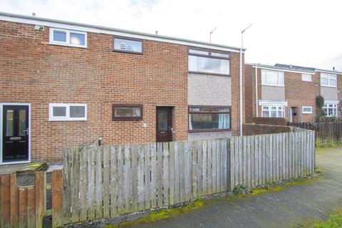 undefined, Holborn Close, Esh Winning, Durham