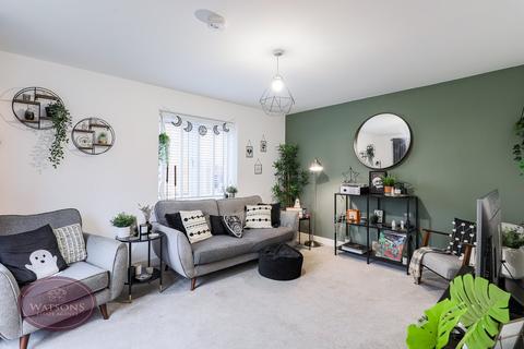 4 bedroom detached house for sale, Sheerness Close, Giltbrook, Nottingham, NG16