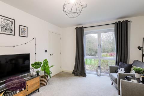 4 bedroom detached house for sale, Sheerness Close, Giltbrook, Nottingham, NG16
