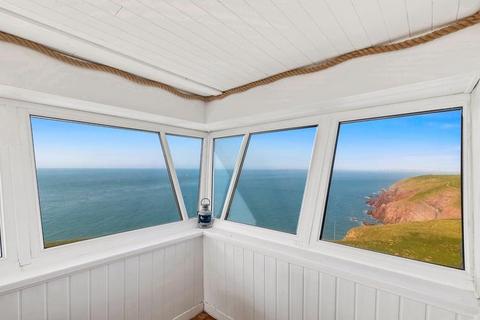 undefined, St. Annes Head, Dale, Haverfordwest