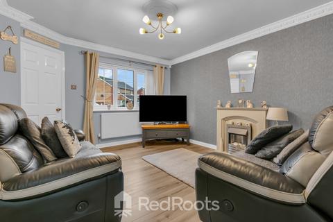 undefined, Fossard Way, Doncaster DN5