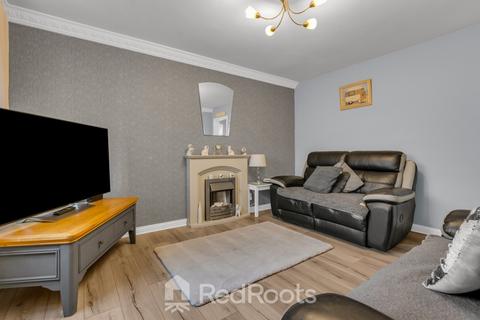 undefined, Fossard Way, Doncaster DN5