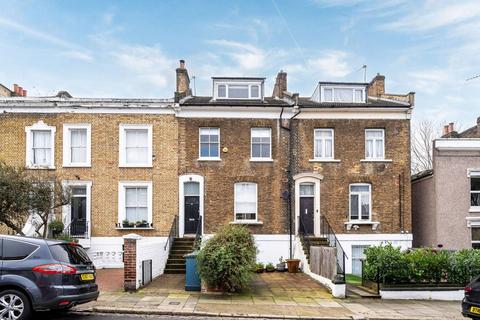 Woodhill, Woolwich, London, SE18