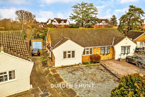 undefined, Mayflower Way, Ongar, CM5
