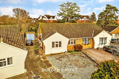 undefined, Mayflower Way, Ongar, CM5