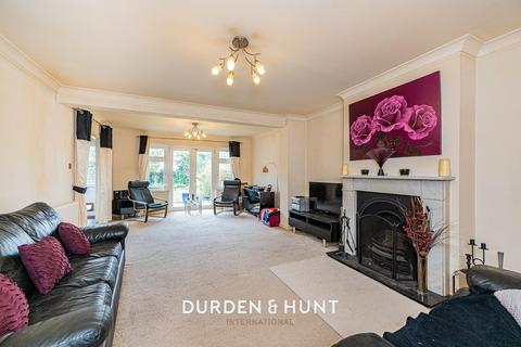 undefined, Mayflower Way, Ongar, CM5