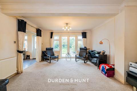 undefined, Mayflower Way, Ongar, CM5
