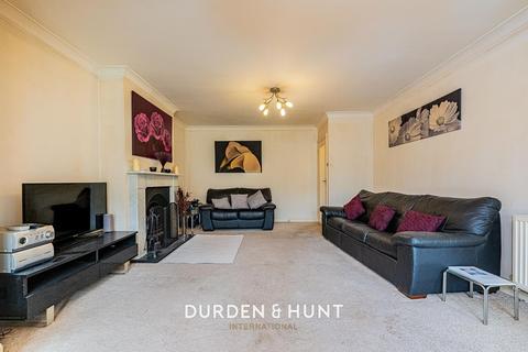 undefined, Mayflower Way, Ongar, CM5